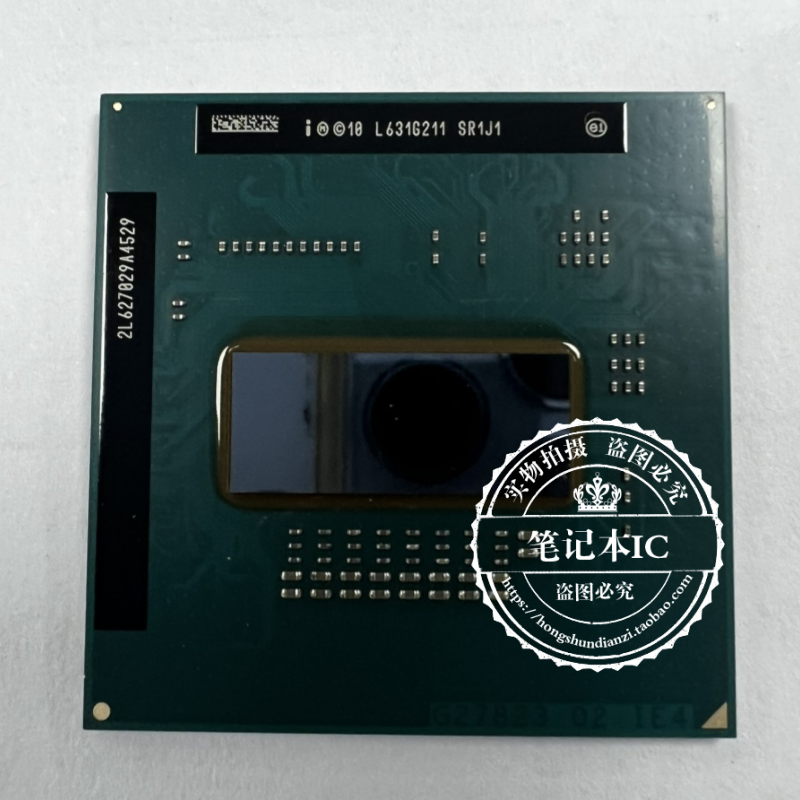 SR1J3 B925C E3-1105C SR1J1 SR1J2 I3-3115C SRONQ SR0NV