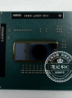 SR1J3 B925C E3-1105C SR1J1 SR1J2 I3-3115C SRONQ SR0NV