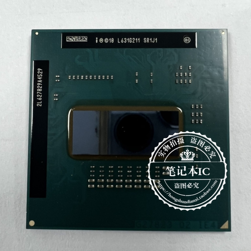 SR1J3 B925C E3-1105C SR1J1 SR1J2 I3-3115C SRONQ SR0NV