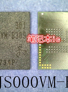 KMKJS000VM-B309       KMKJS000VM     新的