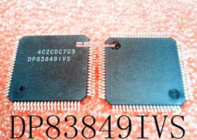 DP83849IVS DP838491VS  MB91F366GB  MB91F366GC  QFP 新的