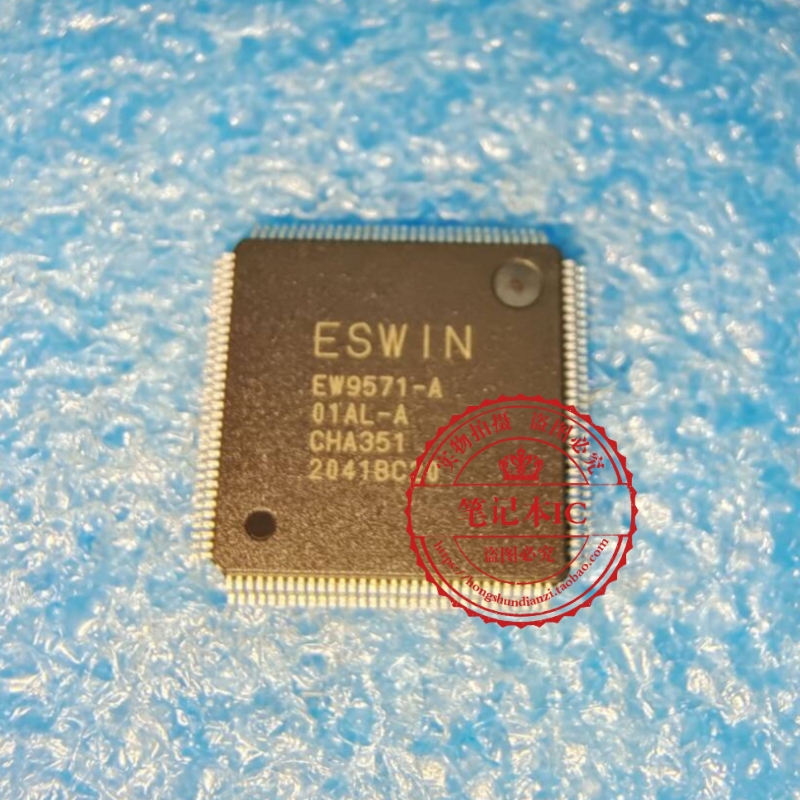 EW9571-A01AL   EW9571-A  EW9571AO1AL  EW9571-AO1AL   QFP