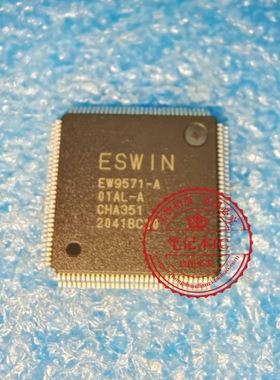 EW9571-A01AL   EW9571-A  EW9571AO1AL  EW9571-AO1AL   QFP