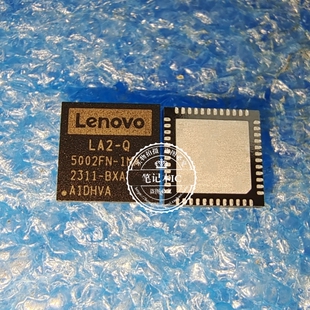 LA2 IT5003FN IT5002FN IMA 5003FN 2MD QFN 1MA