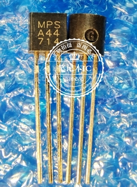 MPSA44 A44 TO92