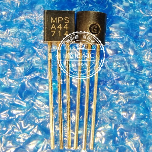 MPSA44 A44 TO92