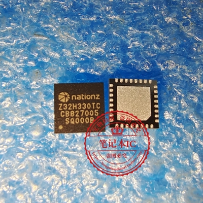 Z32H330TC-SQN-726 丝印 Z32H330TC  232H330TC QFN32