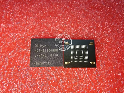 H26M41204HPR H26M41204HPRE-NAND  BGA 新的 一个起拍
