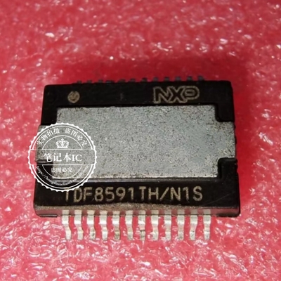 TDF8591TH/N1S TDF8591TH/N TDF8591TH HSSOP