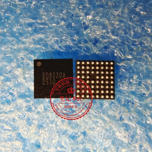 BD8330AGU-E2  BD8330A  BD8330AGU  D8330A   BD8330AG   BGA