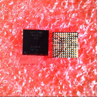 PMI8952 PM18952 PMI8952-000 RT5033WSC  RT5033 BGA  新的