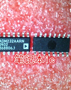 ADM232AARN-REEL ADM232AA  ADM232AARN SOP新的现货 一个起卖