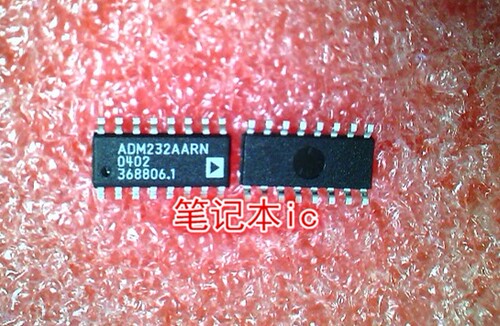 ADM232AARN-REEL ADM232AA  ADM232AARN SOP新的现货 一个起卖