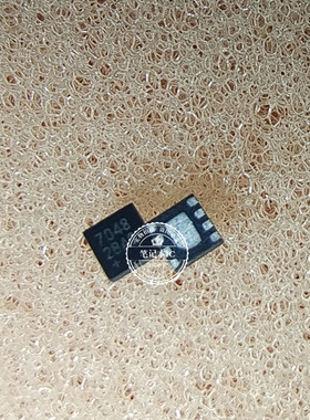 MAX17048G+T10 MAX17048G 丝印7048 KBC1122P-AJZS QFN 新的