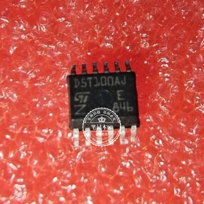 VND5T100AJTR-E 丝印D5T100AJ      HSSOP12封装 新的 一个起拍