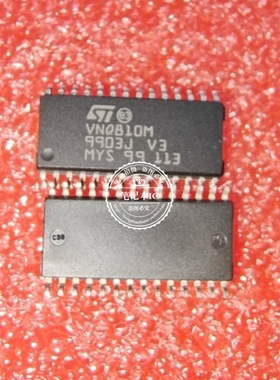 VNQ810  VNQ810M-E   VNQ810P VNQ810PEP   SOP 新的一个起拍