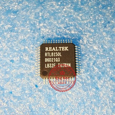 RTL8150L-LF  RTL8150   RTL8150L   RTL815OL  QFP48