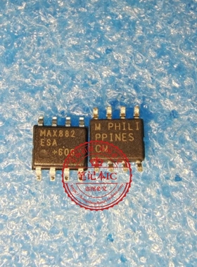 MAX882CSA+T MAX882 MAX882CSA MAX882ESA SOP8