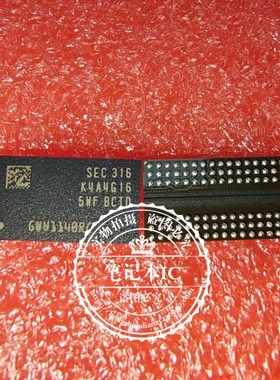 K4A4G165WF-BCTD   K4A4G165WFBCTD   BGA封装   新的   一个起拍