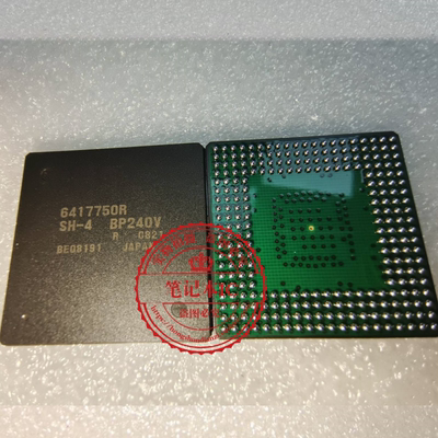 HD6417750RBP240V 6417750RBP240V 6417750R  BGA