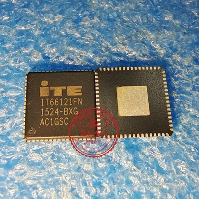 IT66121FN集成电路IT6612IFN