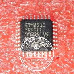 STM8S10SK4T6C STM8S10 STM8S105K4T6C  QFP封装  新的  一个起拍