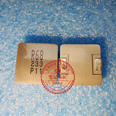 PIMB135T-R68MS 丝印R68  长13MM 宽13MM    新的 一个起拍
