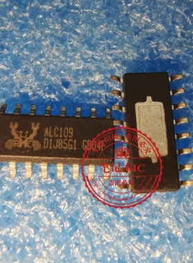 ALC109 ALC109-CG SOP16  新的  一个起拍