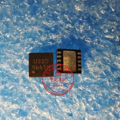 G9661M 印丝 9661M QFN10贴片 新的 一个起售