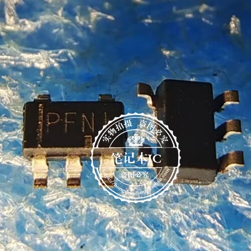 TPS60403DBVR TPS60403 丝印PFNI PFN1 封装SOT23-5 一个起拍
