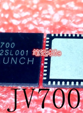 JV700 JU700 GS12281-INTE3 GS12281 QFN封装 AN2131QC QFP 新