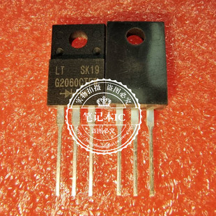 G2060CTFW C2060CTFW TO-220 新的 一个起拍