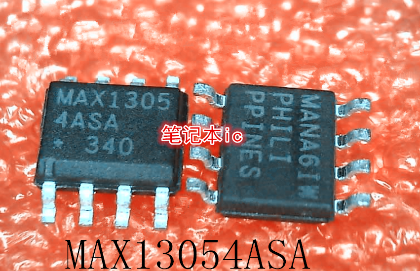 MAX13054ASA     MAX13054      MAX1305      SOP-8      新的