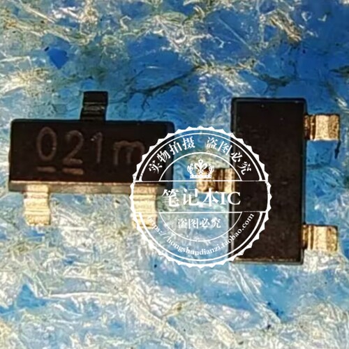 cmt2n7002g  丝印 021M O21M SOT23-3