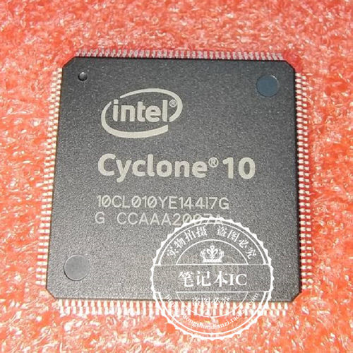 10CL010YE144I7G  10CL010YEI44C8G  QFP  新的