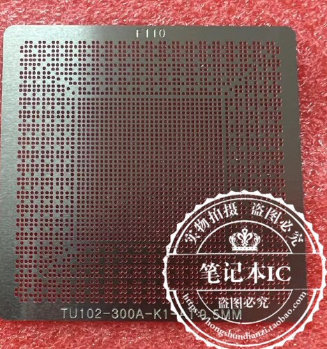 2080ti TU102-300A-K1-A1 TU102-300-K3-A1 TU102-300A-K2-A1