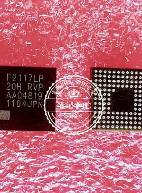F2117LP F2117LP20HV  F2117LP20H  RVP   IC 新的一个起拍