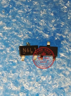 AP2306GN-HF AP2306GN 丝印N6L1  N6开头  SOT23  新的  一个起拍