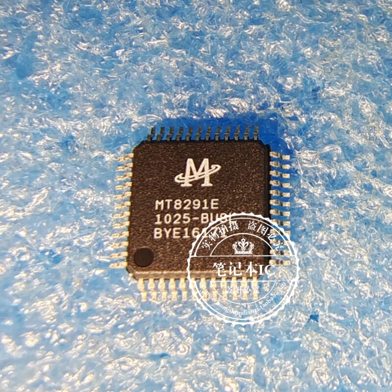 MT8291E-BUSL MT8291E  WA800  WAB00    QFP 新的  一个起拍