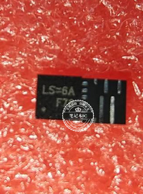 ATK1658BGQUF  ATK1658CGQUF 丝印 LS=5J  LS=SA   新的 一个起拍