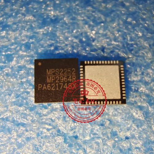 MP2964GQKT-Z MP2964    MP2964RGQKT MP2964R MP2964RGQK