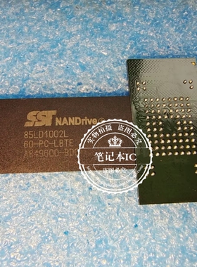 SST85LD1002L-60-PC-LBTE 85LD1002U 85LD1002M 85LD1002E