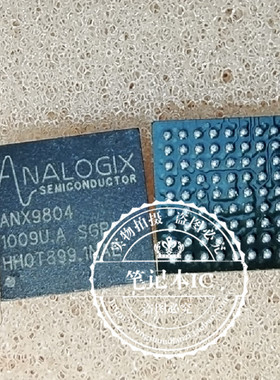 ANX9804 AXN9804 NSI01 NS101 NSI02 NS102   BGA  新的