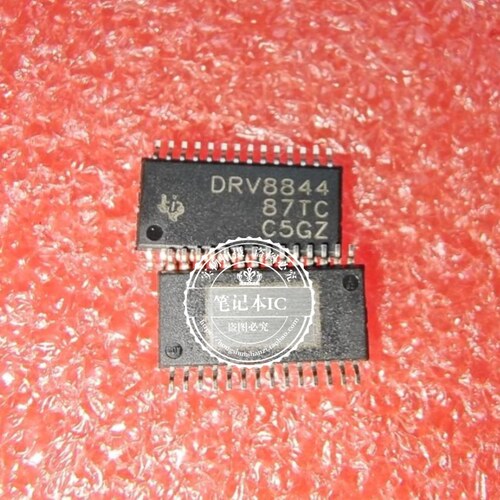 集成电路DRV8844PWPRDRV8844