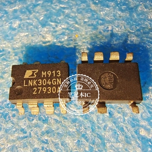液晶电源管理芯片 LNK304GN LNK304 SOP-7 一个起拍