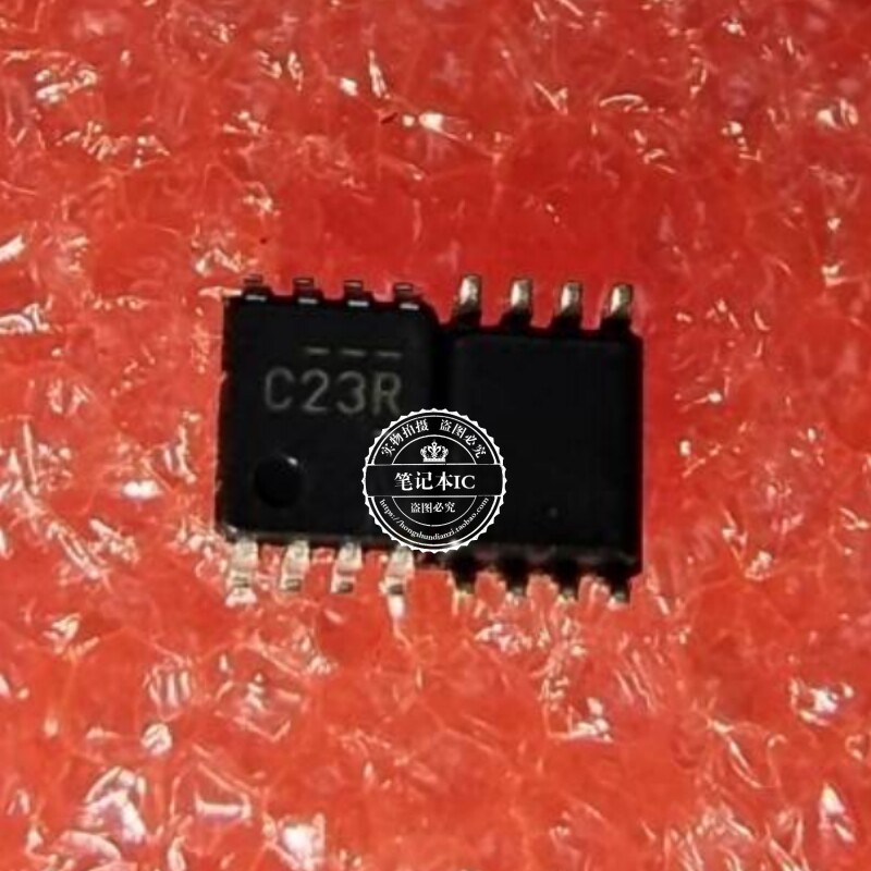 SN74LVC1G123DCUT SN74LVC1G123DCUR丝印C23R MSOP-8  新的