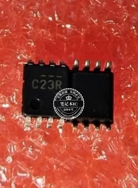SN74LVC1G123DCUT SN74LVC1G123DCUR丝印C23R MSOP-8  新的