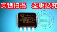 琴川日月 W83527HG EPF021A   QFP 新的 一个起售