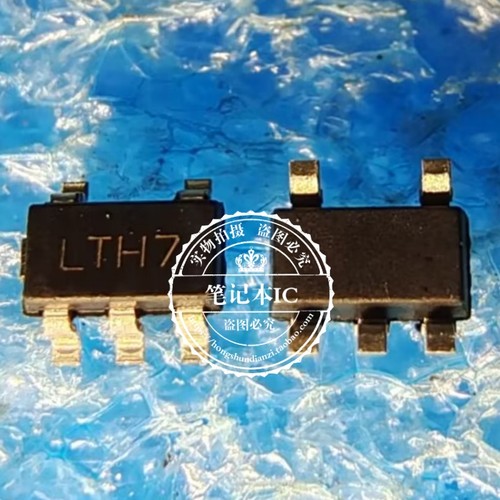 LM2054Y42CMR 丝印LTH7 SOT23-5 新的  一个起拍