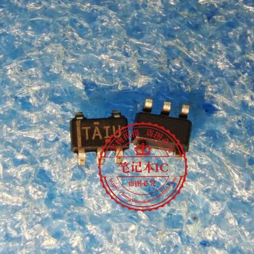 TL431AIDBVR  TL431A 丝印TA1G TAI开头  SOT23-5 新的  一个起拍